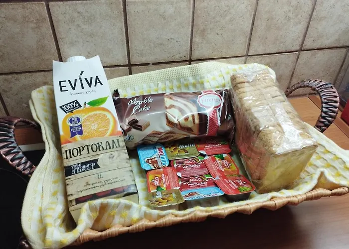 Casa D\' Irene