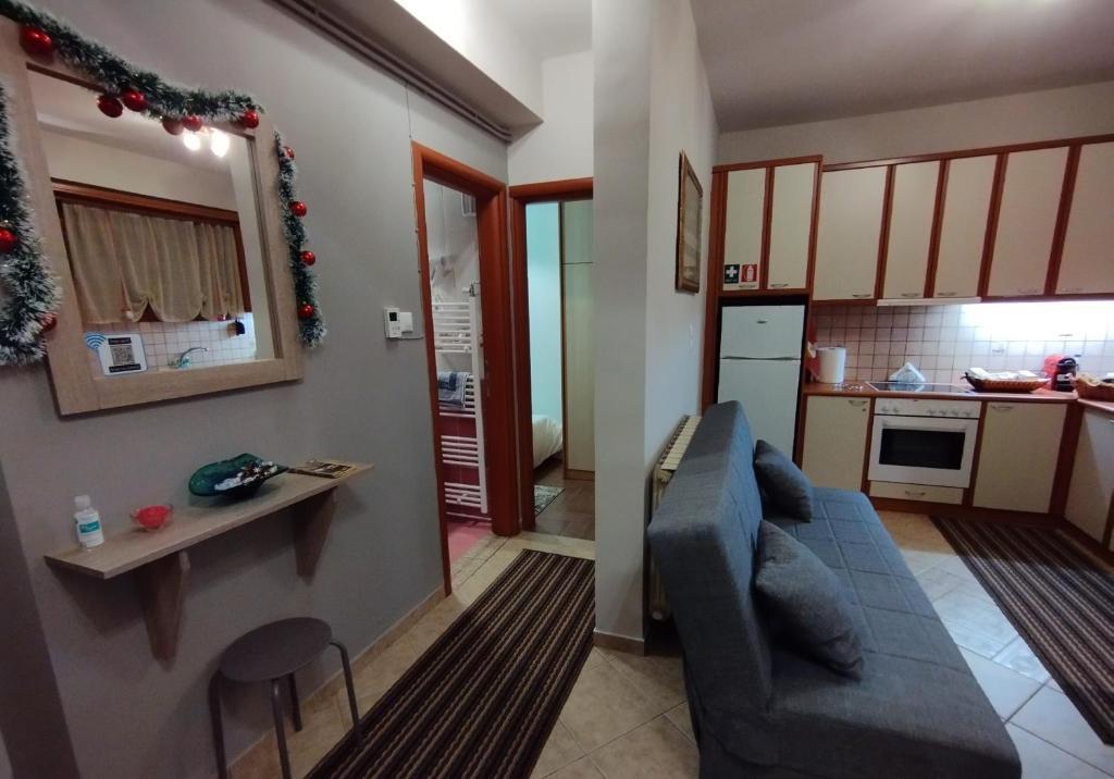Casa D' Irene Apartment