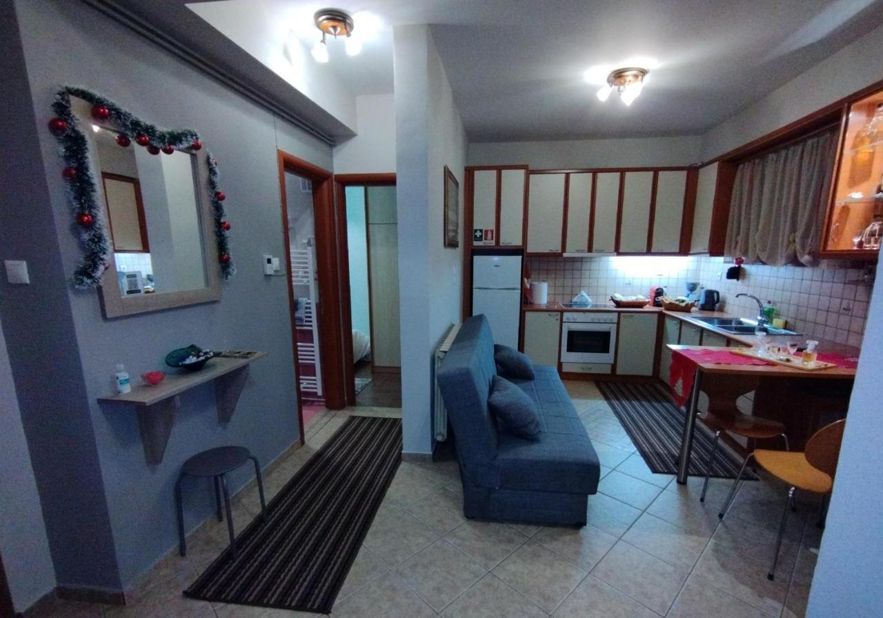 Casa D' Irene Apartment