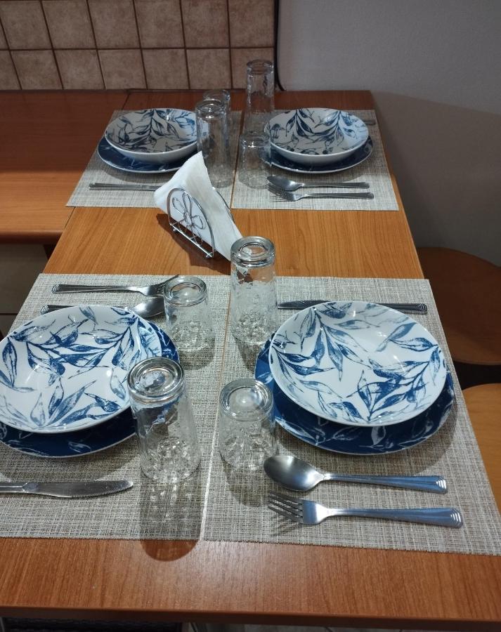 Casa D' Irene Karpenisi