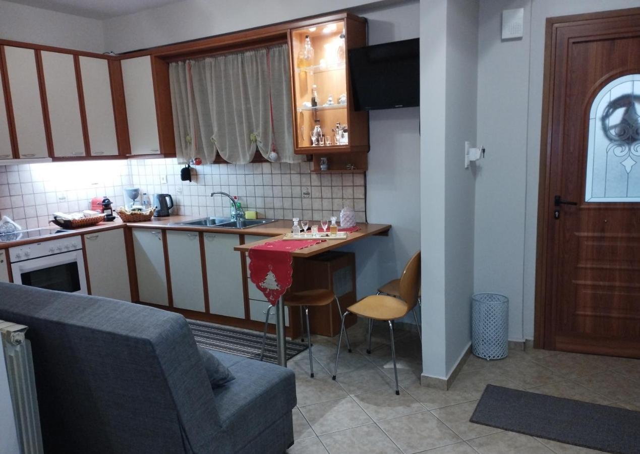 Casa D' Irene Apartment *