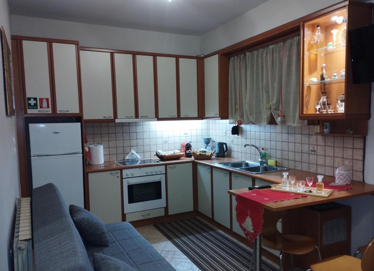 Casa D' Irene * Karpenisi
