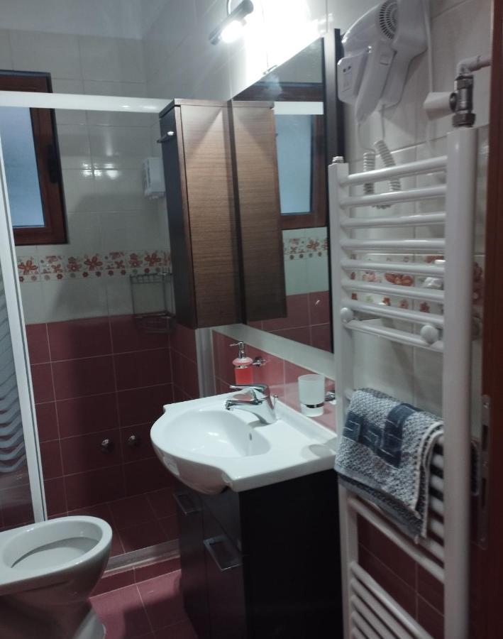 Casa D' Irene Apartment Karpenisi
