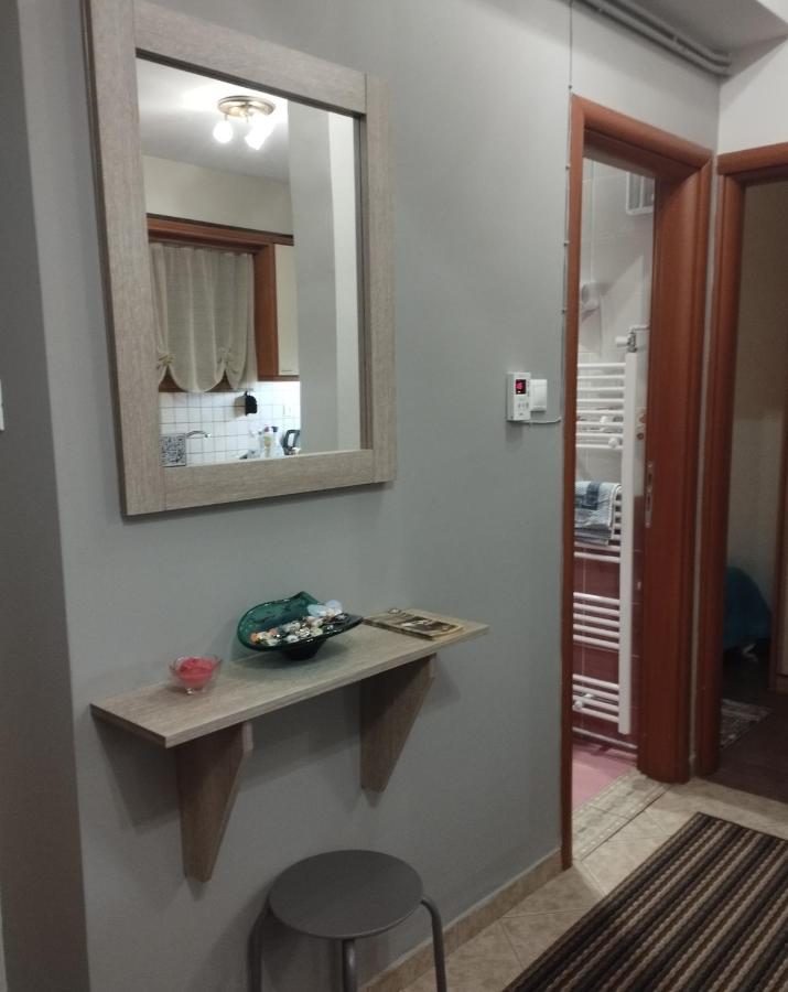 Casa D' Irene Apartment