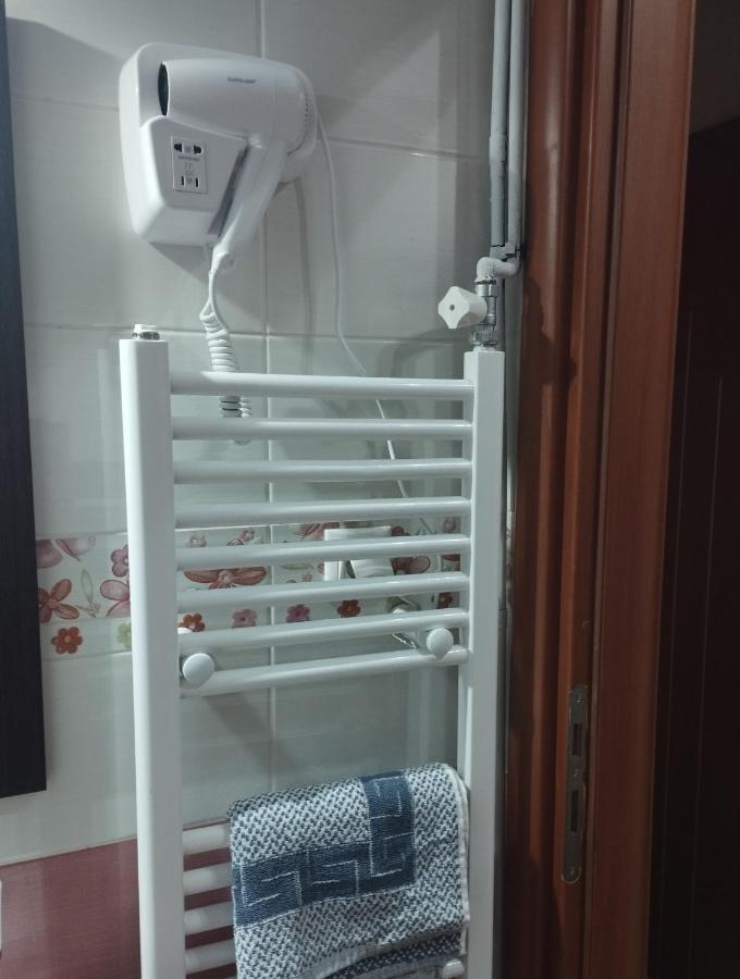 Casa D' Irene Apartment Karpenisi