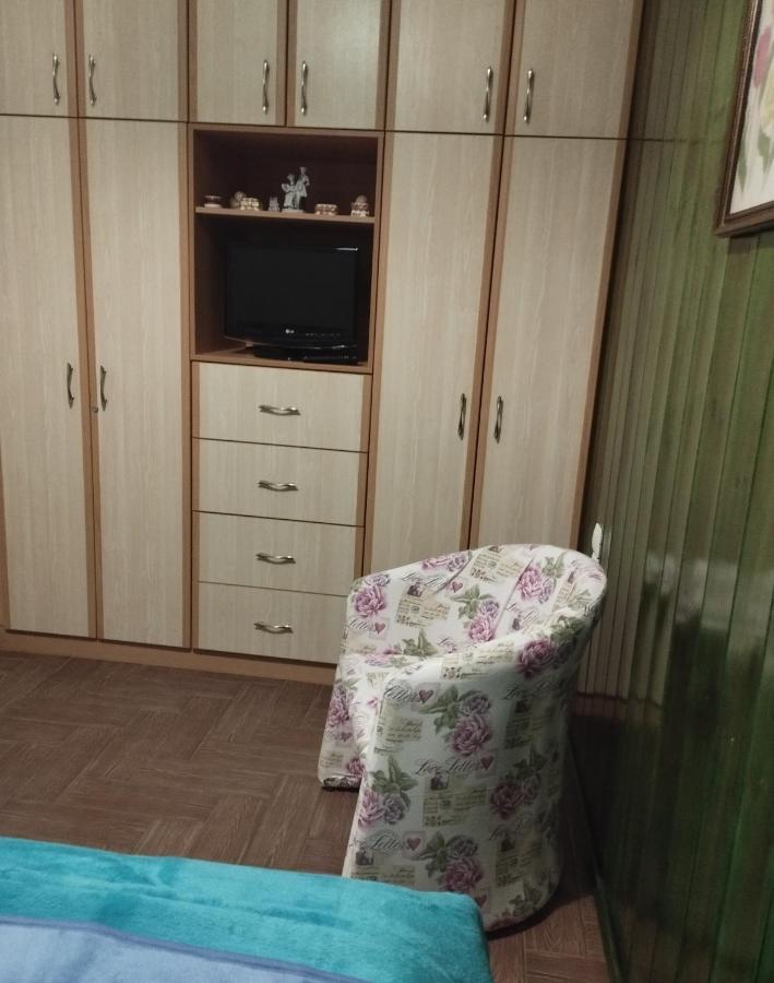 Casa D' Irene Apartment Karpenisi